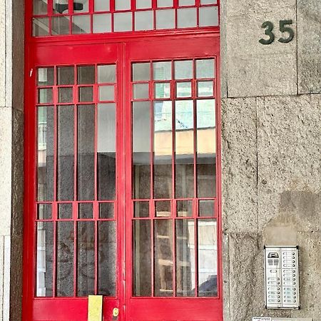 Casa Voli Apartment Turin Exterior photo