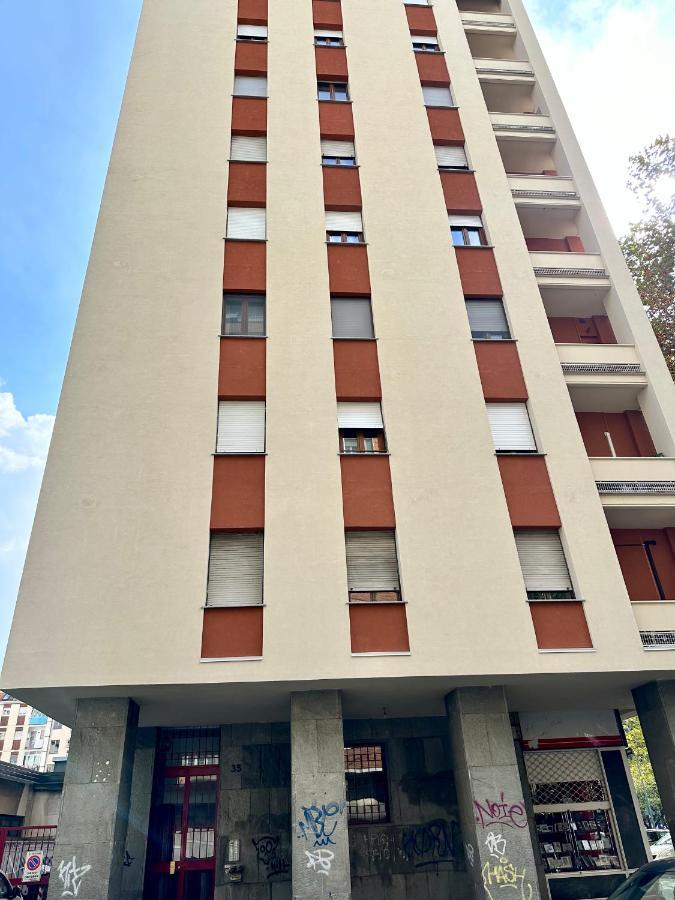 Casa Voli Apartment Turin Exterior photo