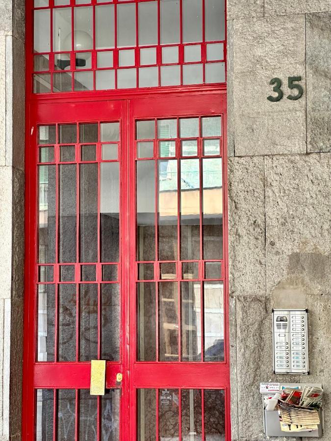 Casa Voli Apartment Turin Exterior photo