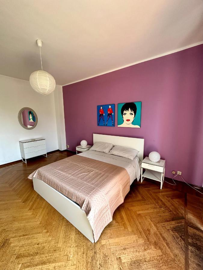 Casa Voli Apartment Turin Exterior photo