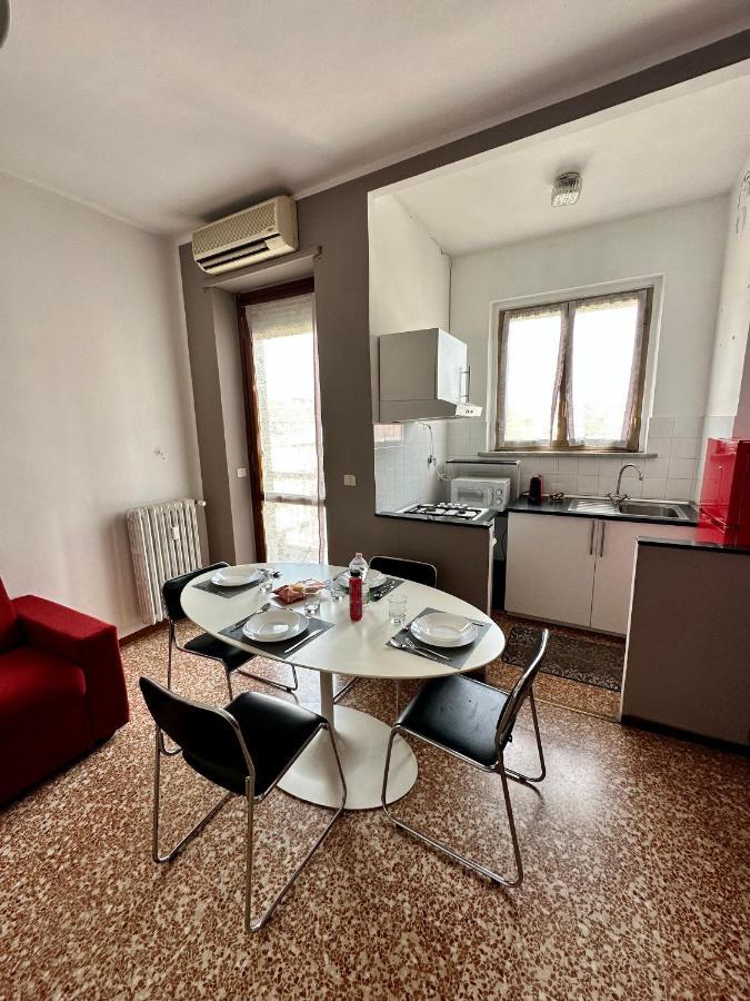 Casa Voli Apartment Turin Exterior photo